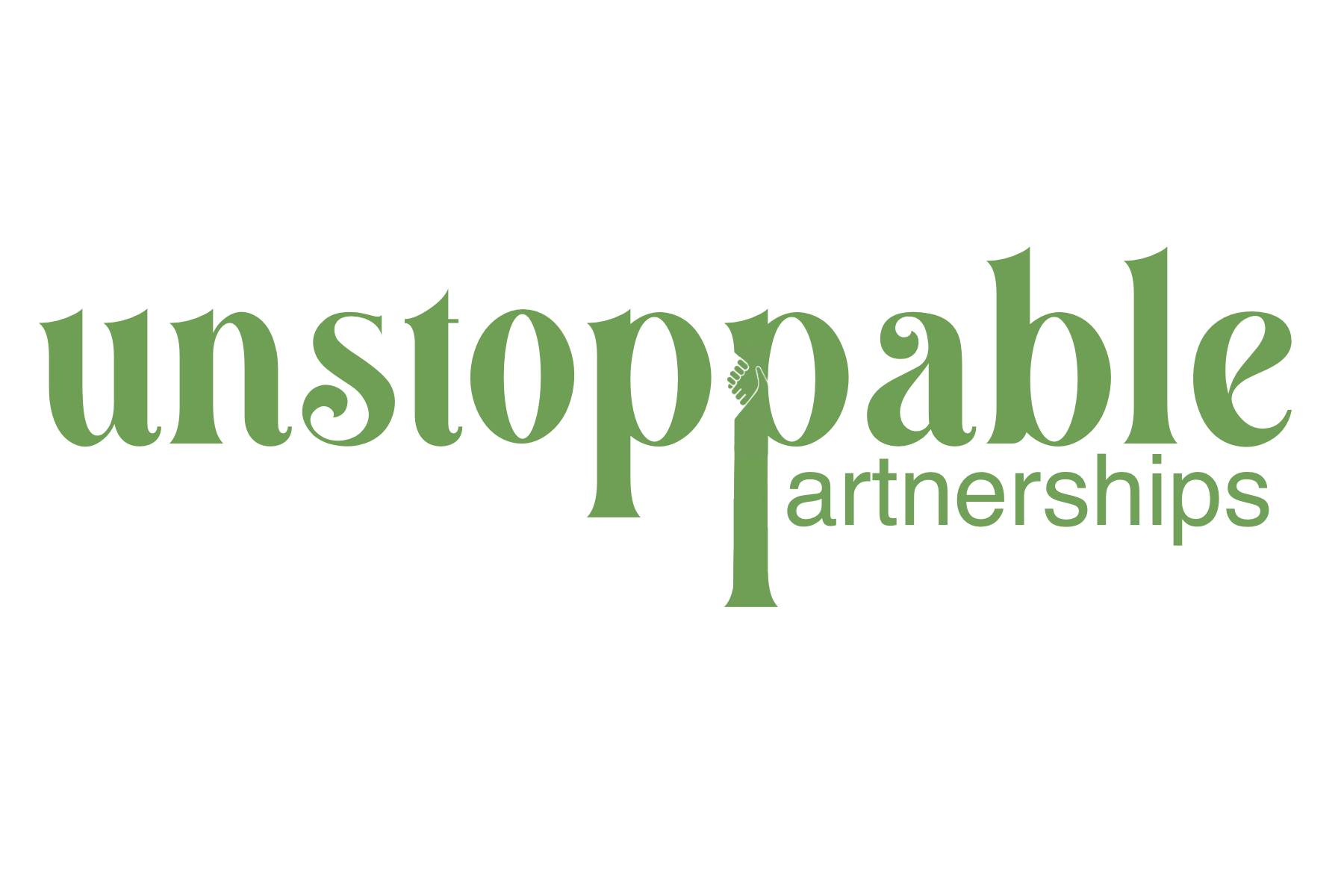 Strategic Business Consulting &amp; Implementation | Unstoppable Partnerships